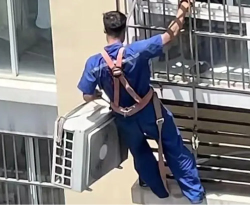 濟(jì)南空調(diào)移機(jī)不得不說(shuō)的事